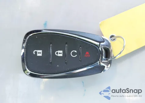 2022 Chevrolet Trax Awd Lt from USA, damaged, VIN KL7CJPSMXNB522033